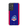 スリムプロテクションケース［ B.LEAGUE - 青森ワッツ - ロゴデザイン ］