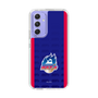 スリムプロテクションケース［ B.LEAGUE - 青森ワッツ - ロゴデザイン ］