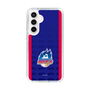 スリムプロテクションケース［ B.LEAGUE - 青森ワッツ - ロゴデザイン ］