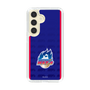 スリムプロテクションケース［ B.LEAGUE - 青森ワッツ - ロゴデザイン ］
