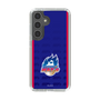 スリムプロテクションケース［ B.LEAGUE - 青森ワッツ - ロゴデザイン ］
