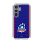 スリムプロテクションケース［ B.LEAGUE - 青森ワッツ - ロゴデザイン ］