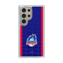 スリムプロテクションケース［ B.LEAGUE - 青森ワッツ - ロゴデザイン ］