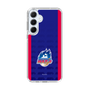 スリムプロテクションケース［ B.LEAGUE - 青森ワッツ - ロゴデザイン ］