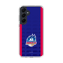 スリムプロテクションケース［ B.LEAGUE - 青森ワッツ - ロゴデザイン ］