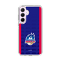 スリムプロテクションケース［ B.LEAGUE - 青森ワッツ - ロゴデザイン ］