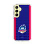 スリムプロテクションケース［ B.LEAGUE - 青森ワッツ - ロゴデザイン ］