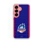 スリムプロテクションケース［ B.LEAGUE - 青森ワッツ - ロゴデザイン ］