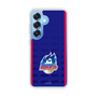 スリムプロテクションケース［ B.LEAGUE - 青森ワッツ - ロゴデザイン ］