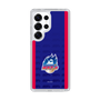 スリムプロテクションケース［ B.LEAGUE - 青森ワッツ - ロゴデザイン ］