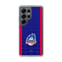 スリムプロテクションケース［ B.LEAGUE - 青森ワッツ - ロゴデザイン ］
