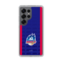 スリムプロテクションケース［ B.LEAGUE - 青森ワッツ - ロゴデザイン ］