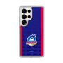 スリムプロテクションケース［ B.LEAGUE - 青森ワッツ - ロゴデザイン ］