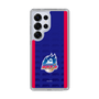 スリムプロテクションケース［ B.LEAGUE - 青森ワッツ - ロゴデザイン ］