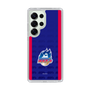 スリムプロテクションケース［ B.LEAGUE - 青森ワッツ - ロゴデザイン ］