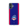 スリムプロテクションケース［ B.LEAGUE - 青森ワッツ - ロゴデザイン ］