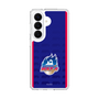 スリムプロテクションケース［ B.LEAGUE - 青森ワッツ - ロゴデザイン ］