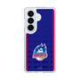 スリムプロテクションケース［ B.LEAGUE - 青森ワッツ - ロゴデザイン ］