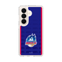 スリムプロテクションケース［ B.LEAGUE - 青森ワッツ - ロゴデザイン ］