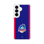 スリムプロテクションケース［ B.LEAGUE - 青森ワッツ - ロゴデザイン ］