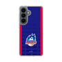 スリムプロテクションケース［ B.LEAGUE - 青森ワッツ - ロゴデザイン ］
