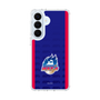 スリムプロテクションケース［ B.LEAGUE - 青森ワッツ - ロゴデザイン ］