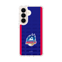 スリムプロテクションケース［ B.LEAGUE - 青森ワッツ - ロゴデザイン ］