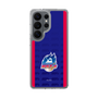 スリムプロテクションケース［ B.LEAGUE - 青森ワッツ - ロゴデザイン ］