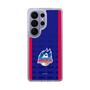 スリムプロテクションケース［ B.LEAGUE - 青森ワッツ - ロゴデザイン ］