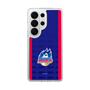 スリムプロテクションケース［ B.LEAGUE - 青森ワッツ - ロゴデザイン ］