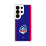 スリムプロテクションケース［ B.LEAGUE - 青森ワッツ - ロゴデザイン ］