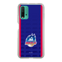 スリムプロテクションケース［ B.LEAGUE - 青森ワッツ - ロゴデザイン ］