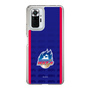 スリムプロテクションケース［ B.LEAGUE - 青森ワッツ - ロゴデザイン ］