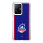 スリムプロテクションケース［ B.LEAGUE - 青森ワッツ - ロゴデザイン ］