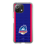 スリムプロテクションケース［ B.LEAGUE - 青森ワッツ - ロゴデザイン ］
