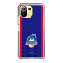 スリムプロテクションケース［ B.LEAGUE - 青森ワッツ - ロゴデザイン ］