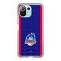 スリムプロテクションケース［ B.LEAGUE - 青森ワッツ - ロゴデザイン ］