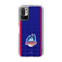スリムプロテクションケース［ B.LEAGUE - 青森ワッツ - ロゴデザイン ］