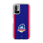 スリムプロテクションケース［ B.LEAGUE - 青森ワッツ - ロゴデザイン ］