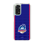 スリムプロテクションケース［ B.LEAGUE - 青森ワッツ - ロゴデザイン ］
