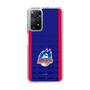 スリムプロテクションケース［ B.LEAGUE - 青森ワッツ - ロゴデザイン ］