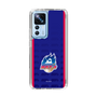 スリムプロテクションケース［ B.LEAGUE - 青森ワッツ - ロゴデザイン ］