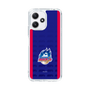 スリムプロテクションケース［ B.LEAGUE - 青森ワッツ - ロゴデザイン ］