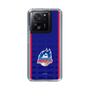 スリムプロテクションケース［ B.LEAGUE - 青森ワッツ - ロゴデザイン ］