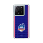 スリムプロテクションケース［ B.LEAGUE - 青森ワッツ - ロゴデザイン ］