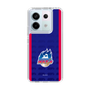 スリムプロテクションケース［ B.LEAGUE - 青森ワッツ - ロゴデザイン ］