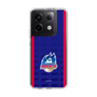 スリムプロテクションケース［ B.LEAGUE - 青森ワッツ - ロゴデザイン ］
