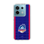 スリムプロテクションケース［ B.LEAGUE - 青森ワッツ - ロゴデザイン ］