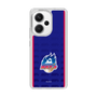 スリムプロテクションケース［ B.LEAGUE - 青森ワッツ - ロゴデザイン ］