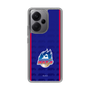 スリムプロテクションケース［ B.LEAGUE - 青森ワッツ - ロゴデザイン ］